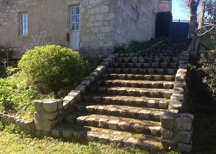 Διαμέρισμα Chateau De Bouniagues