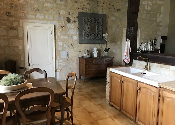 Διαμέρισμα Chateau De