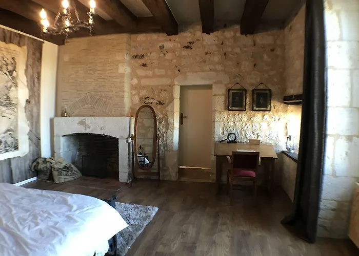 Διαμέρισμα Chateau De