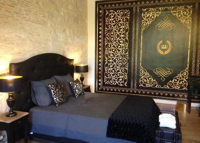 Chateau De Bouniagues