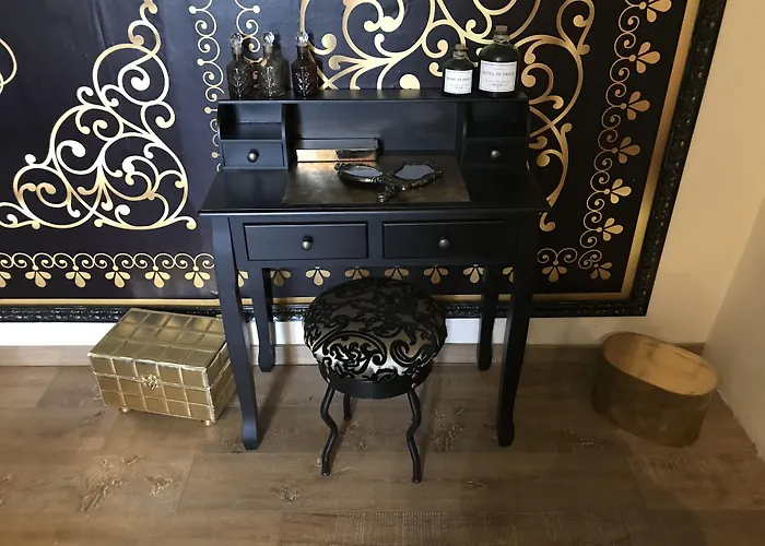 Διαμέρισμα Chateau De Bouniagues