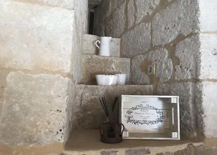 Chateau De Διαμέρισμα