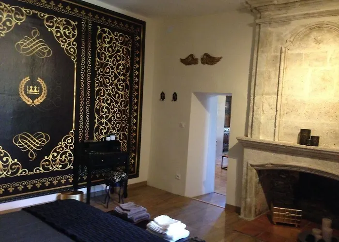 Chateau De * Bouniagues