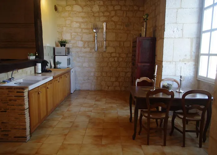 Chateau De Διαμέρισμα