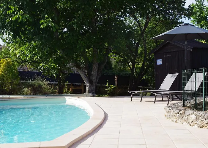 Chateau De * Bouniagues