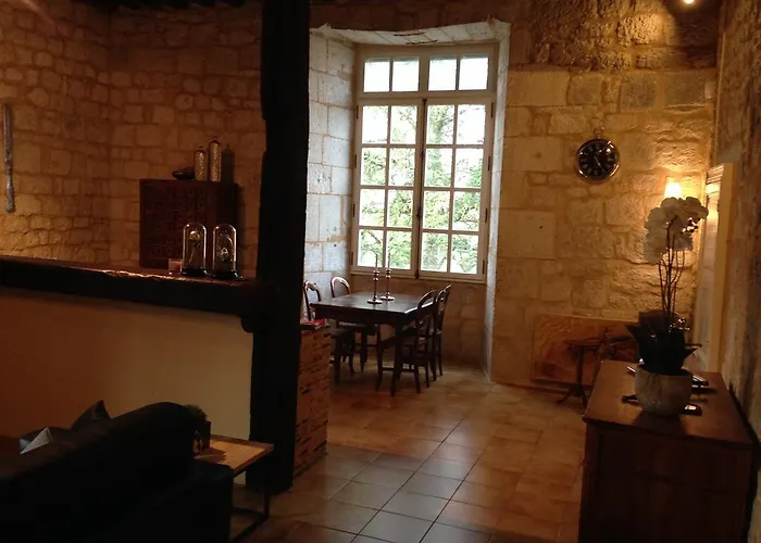 Διαμέρισμα Chateau De