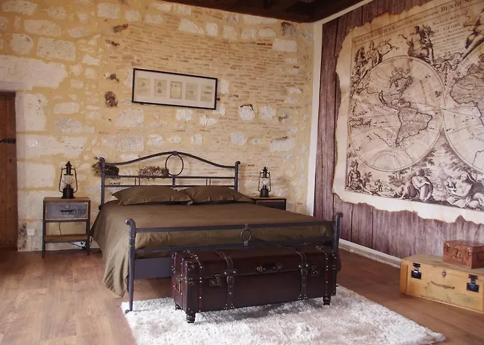 Διαμέρισμα Chateau De