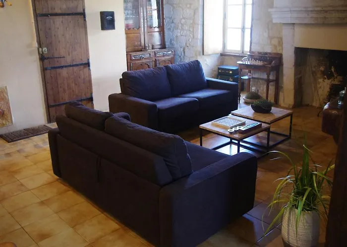 Διαμέρισμα Chateau De