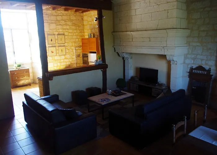 Διαμέρισμα Chateau De