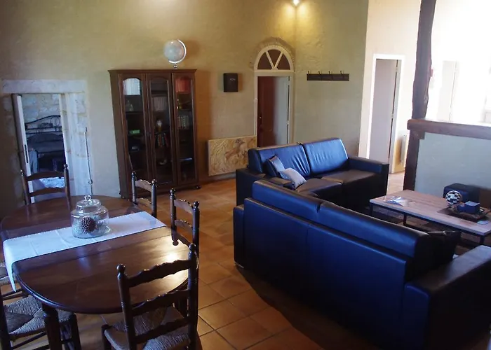 Chateau De * Bouniagues